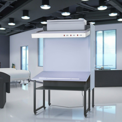 ISO 3664 Light Source Sample Viewing Table Printing Light Source Sample Inspection Platform Test Equipment