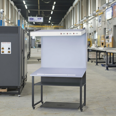 ISO 3664 Light Source Sample Viewing Table Printing Light Source Sample Inspection Platform Test Equipment