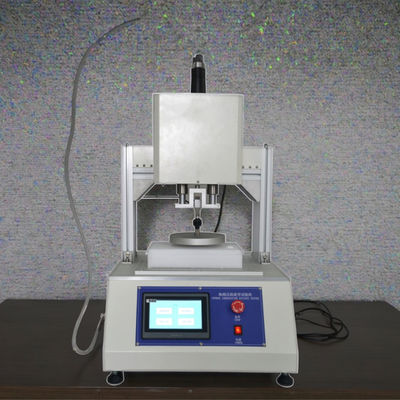 Sponge Foam Indentation Hardness Tester Materials Compression Indentation Hardness Testing Machine Textile Testing Machi