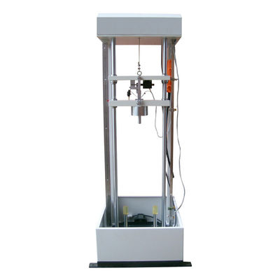 BS 953 EN 344 Safety Shoe Impact Resistance Testing Machine ISO K88782 ANSI Z41 Shoes Impact Resistance Tester Textile T