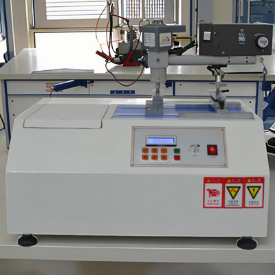 SATRA TM103 Elastic Band Fatigue Testing Machine FZ/T 73012 81006 Stretchy Band Fatigue Tester