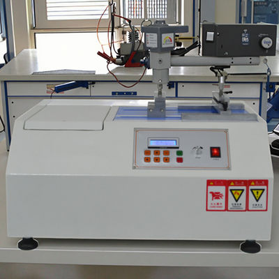 SATRA TM103 Elastic Band Fatigue Testing Machine FZ/T 73012 81006 Stretchy Band Fatigue Tester Textile Testing Machine