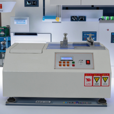 SATRA TM103 Elastic Band Fatigue Testing Machine FZ/T 73012 81006 Stretchy Band Fatigue Tester