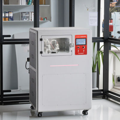 Fabric Inductive Electrostatic Tester Textile Induction Static Electricity Test Machine Textile Testing Machine