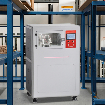 Fabric Inductive Electrostatic Tester Textile Induction Static Electricity Test Machine