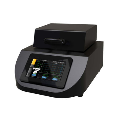 Textiles Far-infrared Emission Rate Tester Fabrics Far Infrared Emissivity Testing Machine Textile Testing Machine
