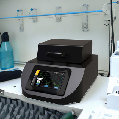 Textiles Far-infrared Emission Rate Tester Fabrics Far Infrared Emissivity Testing Machine