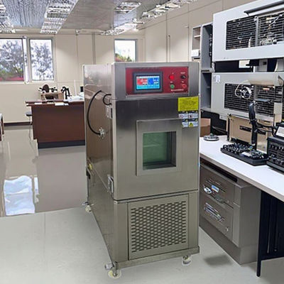 FZ/T 73036 73054 Textile Moisture Absorption Heat Generation Performance Tester Lab Test Machine