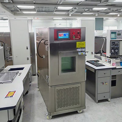 FZ/T 73036 73054 Textile Moisture Absorption Heat Generation Performance Tester Lab Test Machine