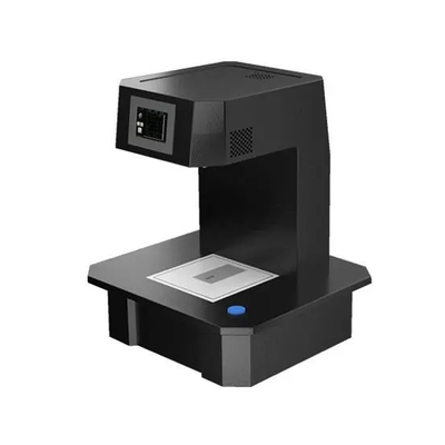 BS 6526 Tester per la Prestazione di Isolamento Termico Tessile Dispositivo per il Test della Prestazione di Schermatura Termica dei Tessuti