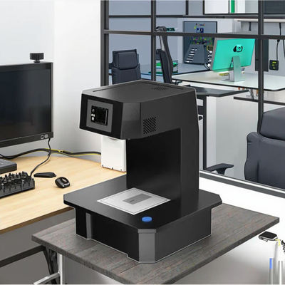 BS 6526 Textile Heat Insulation Performance Tester Fabrics Heat Shielding Performance Testing Device Textile Testing Mac