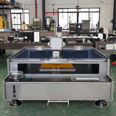 AATCC 201 Fabrics Drying Rate Testing Instrument Textiles Dry Rate Testing Machine