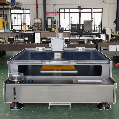 AATCC 201 Fabrics Drying Rate Testing Instrument Textiles Dry Rate Testing Machine Textile Testing Machine