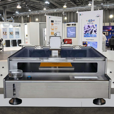 AATCC 201 Fabrics Drying Rate Testing Instrument Textiles Dry Rate Testing Machine