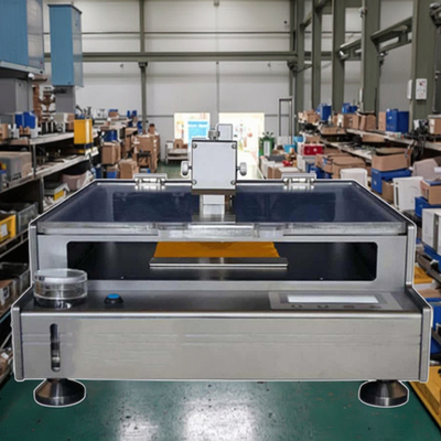 AATCC 201 Fabrics Drying Rate Testing Instrument Textiles Dry Rate Testing Machine