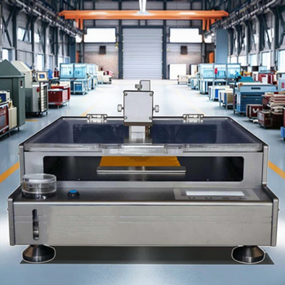 AATCC 201 Fabrics Drying Rate Testing Instrument Textiles Dry Rate Testing Machine