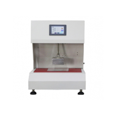 EDANA Liquid Permeability Tester Non Woven Fabrics Rewetting Property Testing Machine