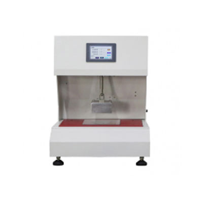 EDANA Liquid Permeability Tester Non Woven Fabrics Rewetting Property Testing Machine Textile Testing Machine