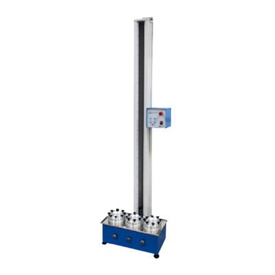 ISO 811 EN 20811 Textile Static Water Pressure Test Machine Fabric Water Penetration Resistance Tester Textile Testing M