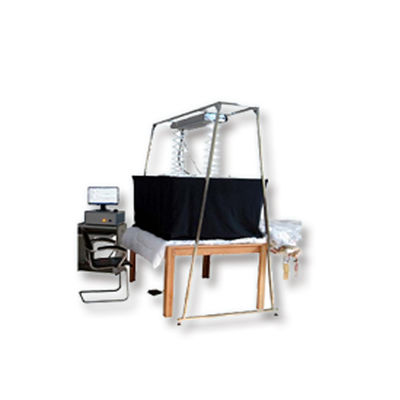 BS5335 Bedding Thermal Insulation Performance Tester ASTM D1518 F1868 Bedding Thermal Retention Tester Textile Testing M