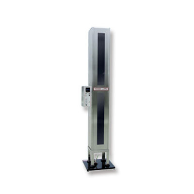 NFPA 701 Textile Burning Test Instrument Large Scale Hanging Curtains Flame Retardancy Tester Flammability Tester