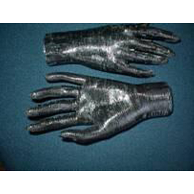 EN 342 ISO 15831 Female Warm Body Dummy ASTM F2370 2371 Clothing Thermal And Moisture Comfort Tester