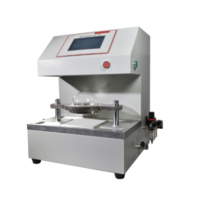 ASTM F1670 ISO 811 Hydrostatischer Druckprüfer JIS L1092 BS EN20811 Bekleidung Wasserdichtigkeit Testmaschine