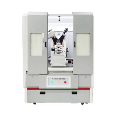 X-ray Diffractometer Multi-functional Nanomaterials Testing Equipment AL-Y3500 XRD Analyzer
