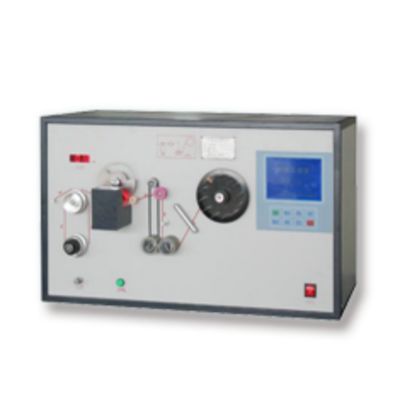 FZ/T01086 Yarn Hair Test Instrument Yarn Hairiness Laboratory Measuring Machine Textile Testing Machine