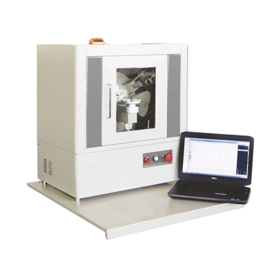 AL-27min Desktop X Ray Diffractometer XRD Analysis Testing Equipment