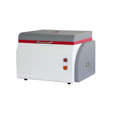 AL-NP-5010 Energy Dispersive X Ray Fluorescence Spectrometer Desk XRF Machine XRF Analyzer XRF Analyzer XRF Analyzer