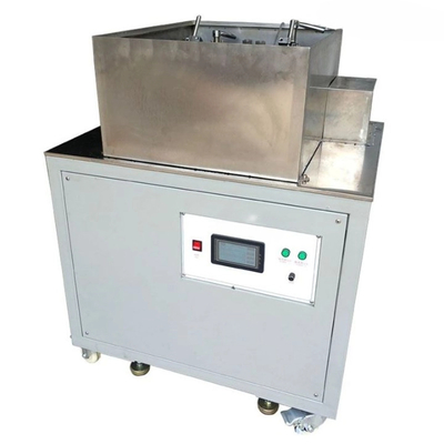 SATRA TM77 Finished Shoes Dynamic Waterproof Bending Test Machine Flex Resistance Performance Tester
