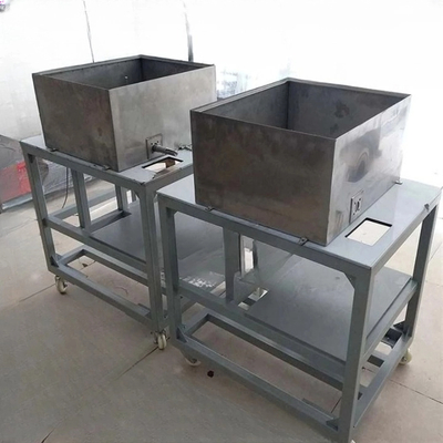 SATRA TM77 Finished Shoes Dynamic Waterproof Bending Test Machine Flex Resistance Performance Tester
