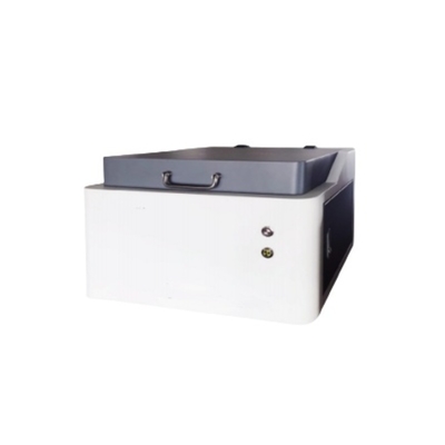 X-ray Fluorescence Metal Coating Thickness Gauge AL-NP-7010 Metal Elements Analyzer
