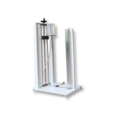 FZ/T 80001 Down Cleaning Instrument Feathers Cleanliness And Transparency Test Machine