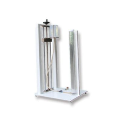 FZ/T 80001 Down Cleaning Instrument Feathers Cleanliness And Transparency Test Machine Textile Testing Machine