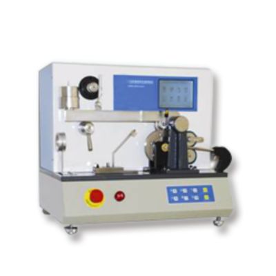 Electronic Fiber Slivers Thickness And Unevenness Testing Machine Textile Testing Machine