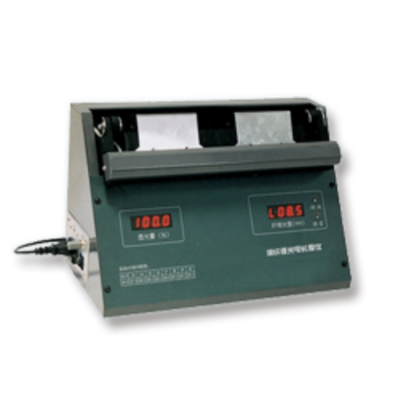 Cotton Fiber Photoelectric Length Measuring Instrument Cotton Textiles Length Test Machine