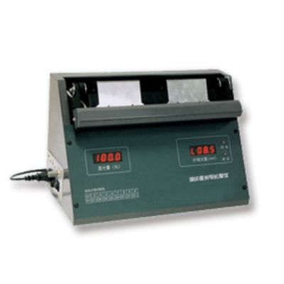 Cotton Fiber Photoelectric Length Measuring Instrument Cotton Textiles Length Test Machine Textile Testing Machine