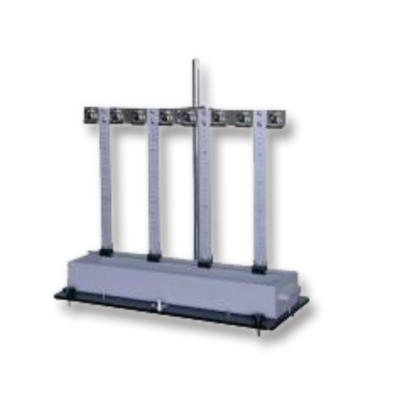 JIS L1907 P8141 Fabrics Water Absorption Tester Paper Liquid Absorption Performance Test Machine