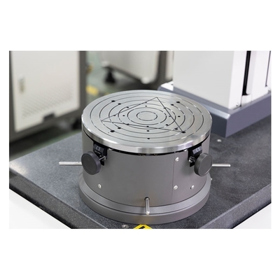 Automatic Cylindricality Harmonic Analysis Measuring Equipment Vibration Testing Machine