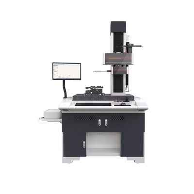 Roughness Contour Compound Testing Machine Contour Measurement Equipment Roughness Profilometer