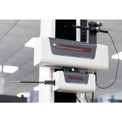 Roughness Contour Compound Testing Machine Contour Measurement Equipment Roughness Profilometer