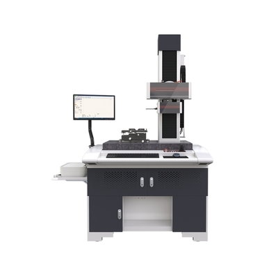 LR-A093 Roughness Contour Integrated Analyzer Surface Roughness Tester Contour Detector