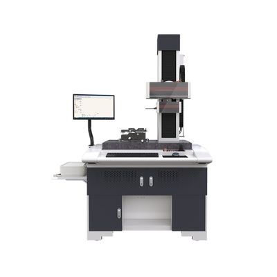 LR-A093 Roughness Contour Integrated Analyzer Surface Roughness Tester Contour Detector XRF Analyzer XRF Analyzer XRF An