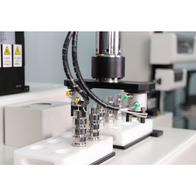 Roundness And Waviness Automated Single Machine Laboratory Roundness And Waviness Meter