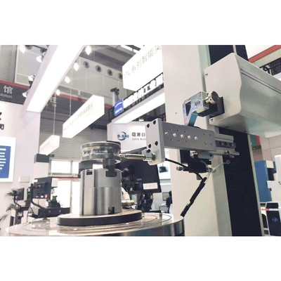 Roundness And Waviness Automated Single Machine Laboratory Roundness And Waviness Meter