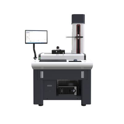 Intelligent Real-time Surface Contour Tracking Measuring Tester Profile Gauge Lab Test Machine