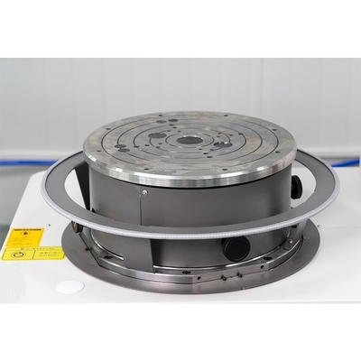 Large-load Automatic Self-aligning And Leveling Roundness Measuring Instrument Cylindrical Gauge