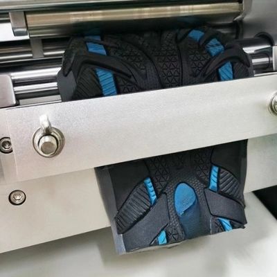 ASTM D1052 ISO 5423 Shoe Sole Bending Resistance Test Machine SATRA TM60 Bending Resistance Tester Textile Testing Machi